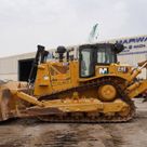 Cat D8T 40 Ton Dozer 2021 | Al Marwan