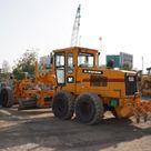 Used Sany PQ190II Motor Grader 2007 | Al Marwan