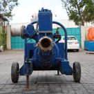 Sykes WP 150/60 Used Dewatering Pump | Al Marwan