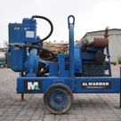 Sykes WP 150/60 Used Dewatering Pump | Al Marwan