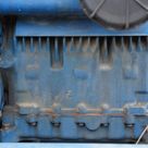 Sykes WP 150/60 Used Dewatering Pump | Al Marwan