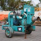 Used 2003 Sykes WP 150/60 Dewatering Pump | Al Marwan