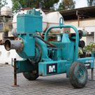 Used 2003 Sykes WP 150/60 Dewatering Pump | Al Marwan