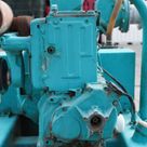 Used 2003 Sykes WP 150/60 Dewatering Pump | Al Marwan