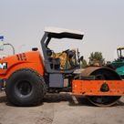 Hamm 311D Soil Drum Compactor 2020 right-side| Al Marwan