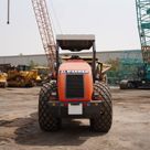 Hamm 311D Soil Drum Compactor 2020-rear | Al Marwan