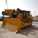 Rent Large 40-Ton Bulldozers | Al Marwan
