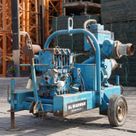 Used Sykes Dewatering Pump WP 150/60 | Al Marwan