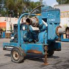 Used Sykes Dewatering Pump WP 150/60 | Al Marwan