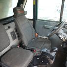 2018 Cat 773E Rigid Dump Truck- Cabib view-Al Marwan