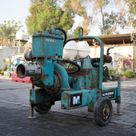Used 2004 Sykes WP 150/60 Dewatering Pump | Al Marwan