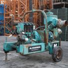 Used 2004 Sykes WP 150/60 Dewatering Pump | Al Marwan