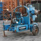 WP 150/60 Sykes Dewatering Pump | Al Marwan