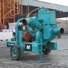 Used Sykes WP 150/60 Dewatering Pump 2004 | Al Marwan