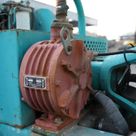 Used Sykes WP 150/60 Dewatering Pump 2004 | Al Marwan