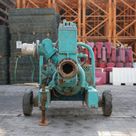 2003 Sykes WP 150/60 Dewatering Pump