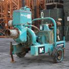 2003 Sykes WP 150/60 Dewatering Pump