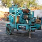 2003 Sykes WP 150/60 Dewatering Pump