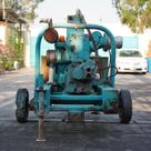 2003 Sykes WP 150/60 Dewatering Pump