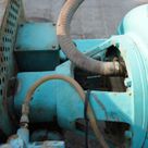 2003 Sykes WP 150/60 Dewatering Pump