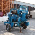 Sykes WP 150/60 Dewatering Pump | Al Marwan