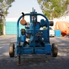 Sykes WP 150/60 Dewatering Pump | Al Marwan