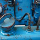 Sykes WP 150/60 Dewatering Pump | Al Marwan