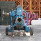 Used Sykes WP 150/60 Dewatering Pumpset | Al Marwan