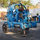 Used Sykes WP 150/60 Dewatering Pumpset | Al Marwan