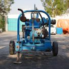 Used Sykes WP 150/60 Dewatering Pumpset | Al Marwan