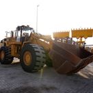 2002 Used Cat 988G Large Wheel Loader