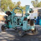 Sykes Dewatering Pump WP 150/60 | Al Marwan