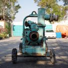 Sykes Dewatering Pump WP 150/60 | Al Marwan