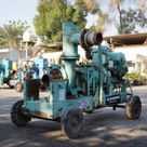 Sykes Dewatering Pump WP 150/60 | Al Marwan