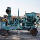Sykes Dewatering Pump WP 150/60 | Al Marwan