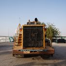2002 Used Cat 988G Large Wheel Loader