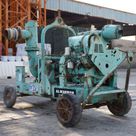 Sykes Dewatering Pump WP 150/60 | Al Marwan