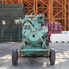 Sykes Dewatering Pump WP 150/60 | Al Marwan