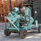 Sykes Dewatering Pump WP 150/60 | Al Marwan