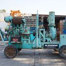 Sykes Dewatering Pump WP 150/60 | Al Marwan