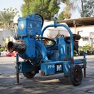 Sykes Used Dewatering Pump | Al Marwan