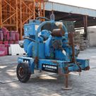 Sykes Used Dewatering Pump | Al Marwan