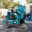 Used Sykes WP 150/60 Dewatering Pump | Al Marwan