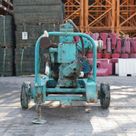 Used Sykes WP 150/60 Dewatering Pump | Al Marwan