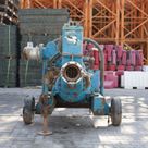 Used Sykes Dewatering Pump | Al Marwan