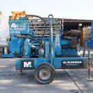 Used Sykes Dewatering Pump | Al Marwan