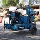 Used Sykes Dewatering Pump | Al Marwan