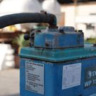 Used Sykes Dewatering Pump | Al Marwan