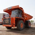 2011 Hitachi EH1100-3 Rigid Dump Truck front-right- Al Marwan