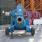 Sykes Used Dewatering Pump WP 150/60 | Al Marwan